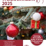 Waldweihnacht 2025