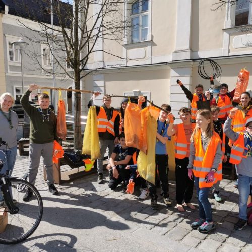 Frühjahrsputzaktion (1)