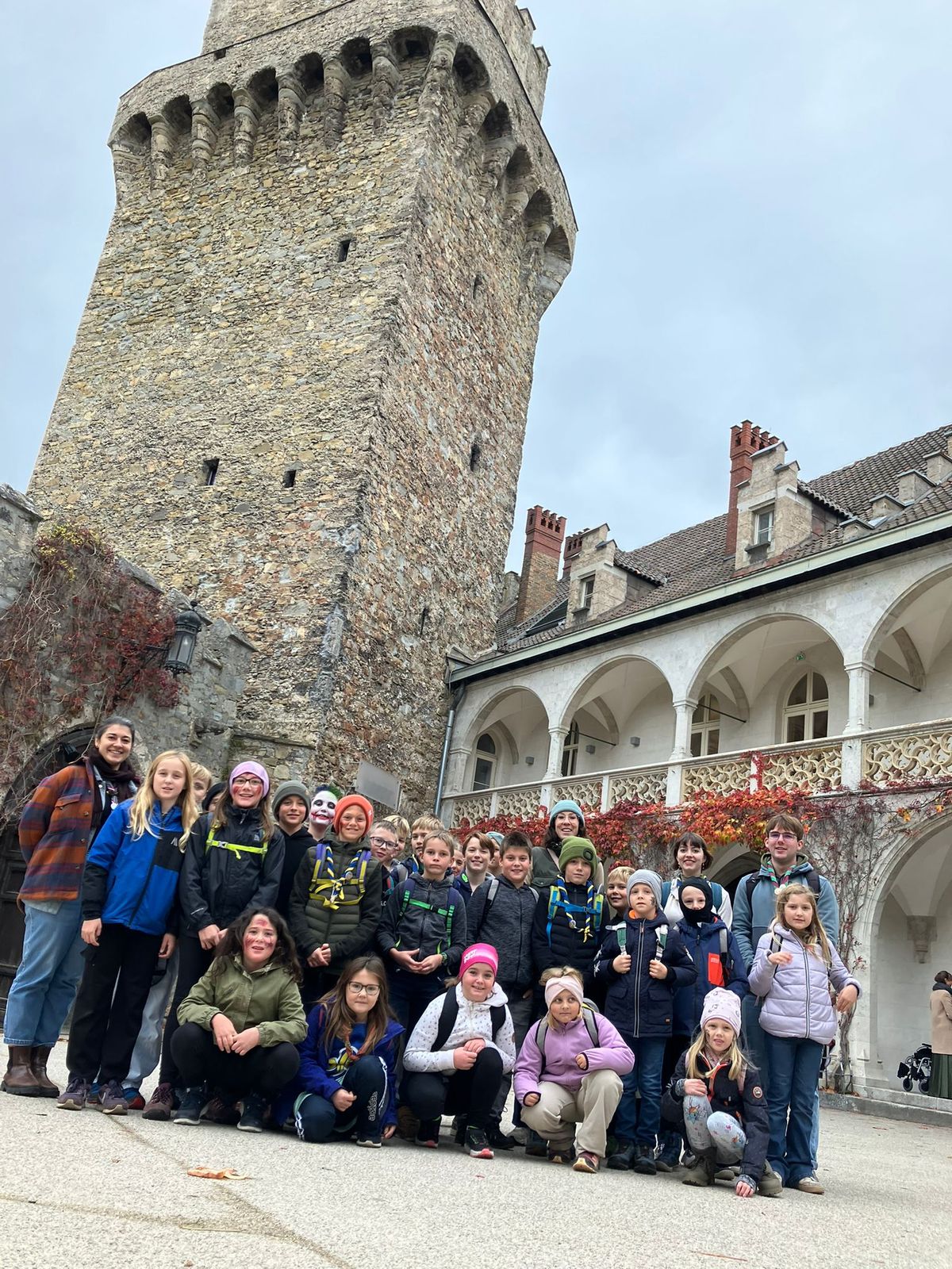 Halloweenaktion (3) Halloweenaktion (3)