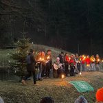 Waldweihnacht + Adventnachtwanderung