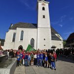 Erntedankfest 2026